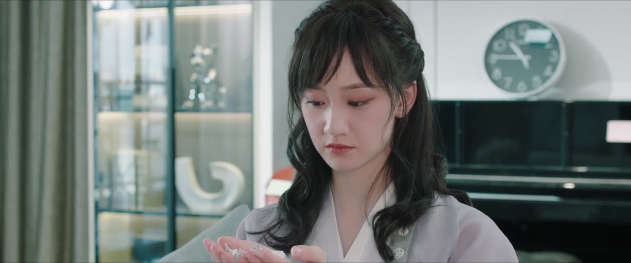 Nữ Thần Y Chốn Đô Thị tập 8 cảnh 3