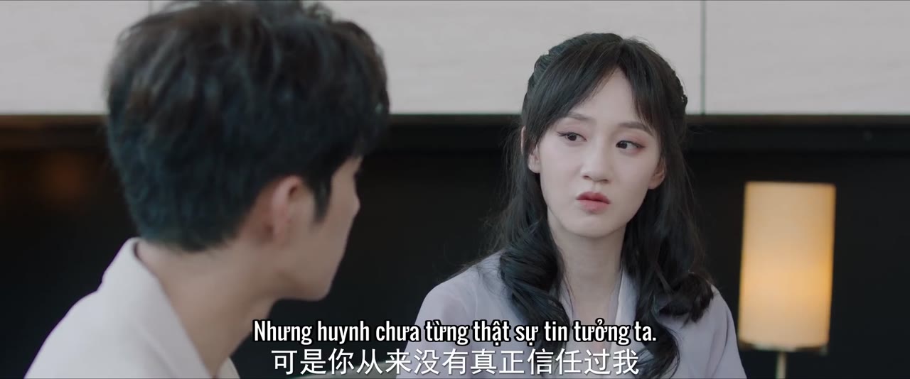Nữ Thần Y Chốn Đô Thị tập 9