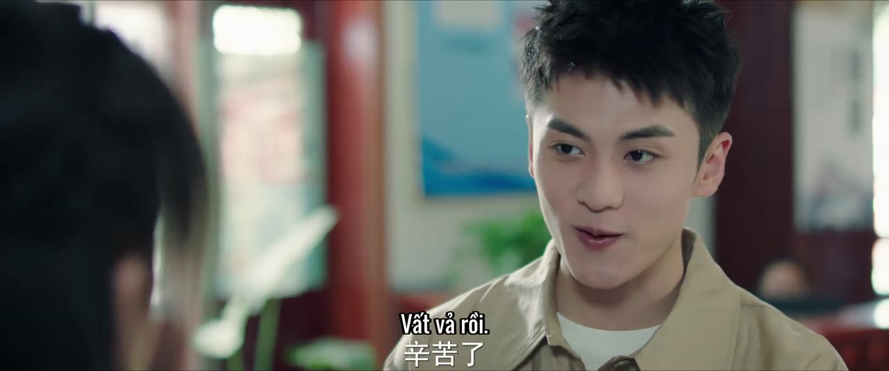 Nữ Thần Y Chốn Đô Thị tập 9 cảnh 2