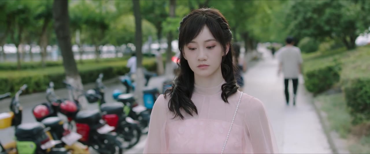 Nữ Thần Y Chốn Đô Thị tập 17 cảnh 3