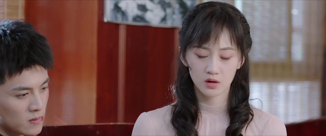 Nữ Thần Y Chốn Đô Thị tập 18