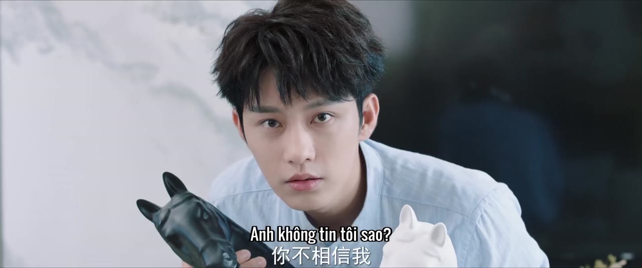 Nữ Thần Y Chốn Đô Thị tập 20