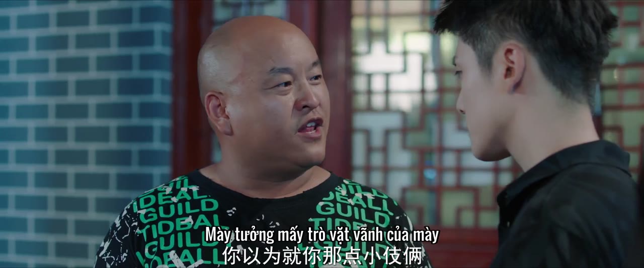 Nữ Thần Y Chốn Đô Thị tập 21