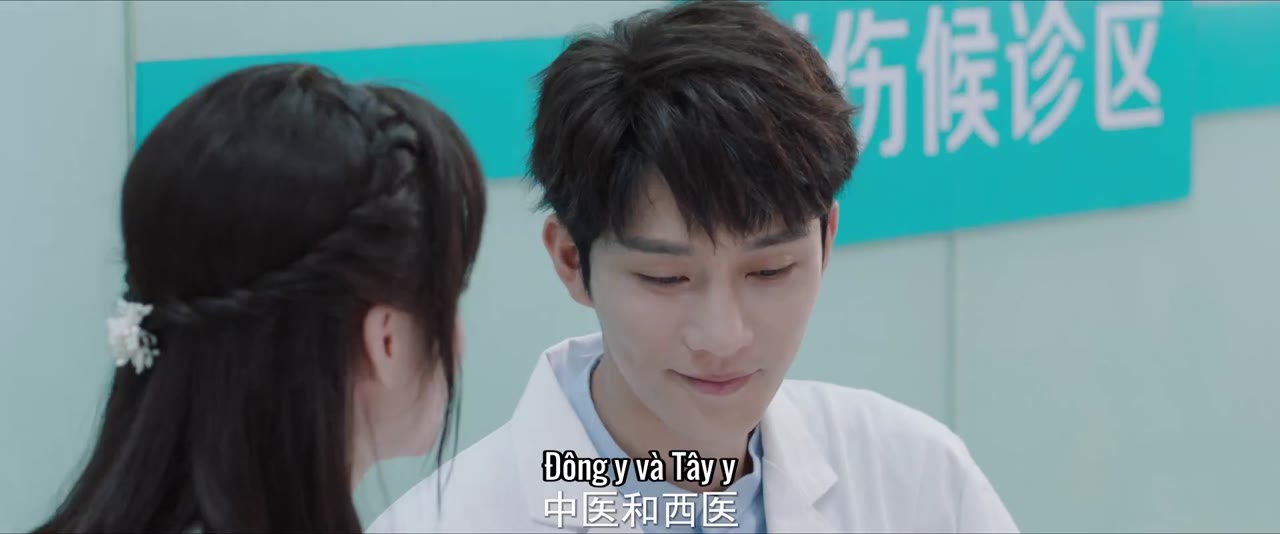 Nữ Thần Y Chốn Đô Thị tập 22