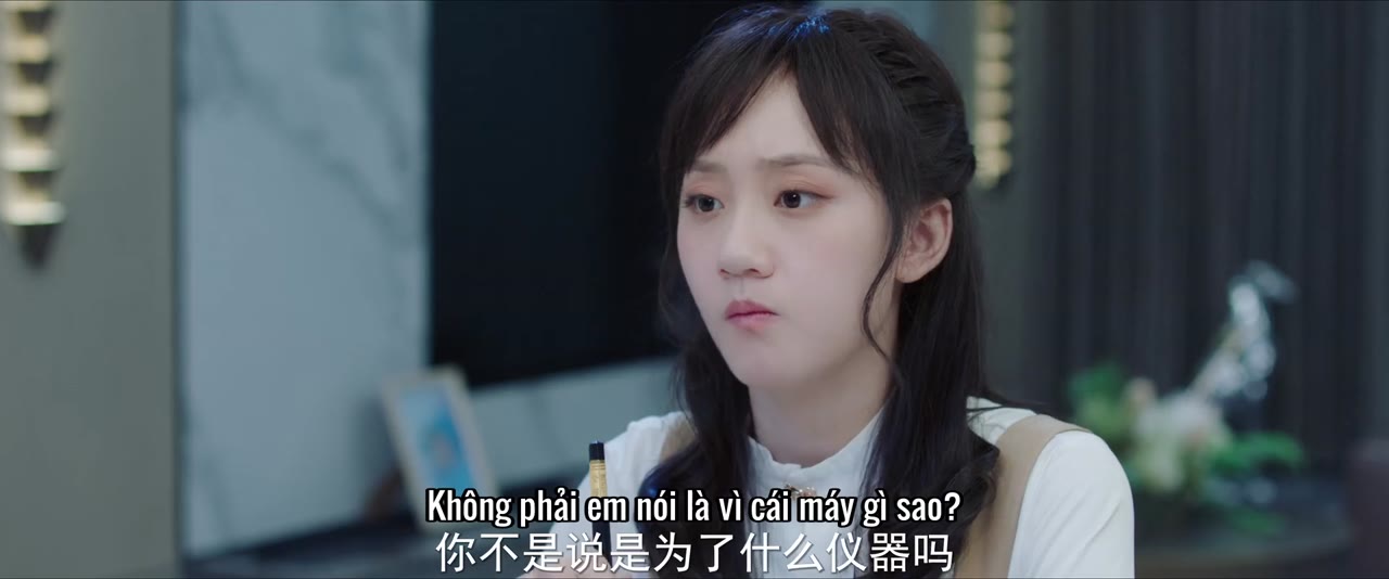 Nữ Thần Y Chốn Đô Thị tập 22 cảnh 3
