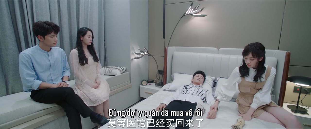 Nữ Thần Y Chốn Đô Thị tập 23