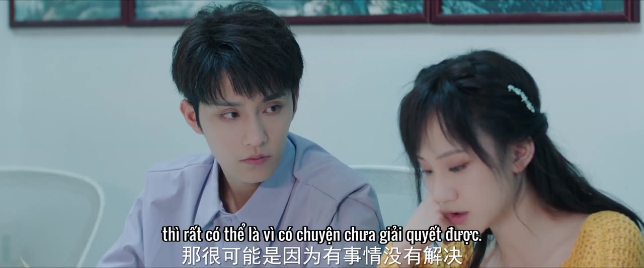 Nữ Thần Y Chốn Đô Thị tập 23 cảnh 2