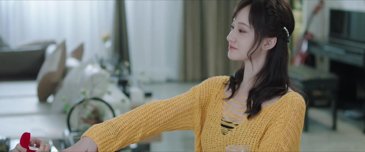 Nữ Thần Y Chốn Đô Thị tập 23 cảnh 3