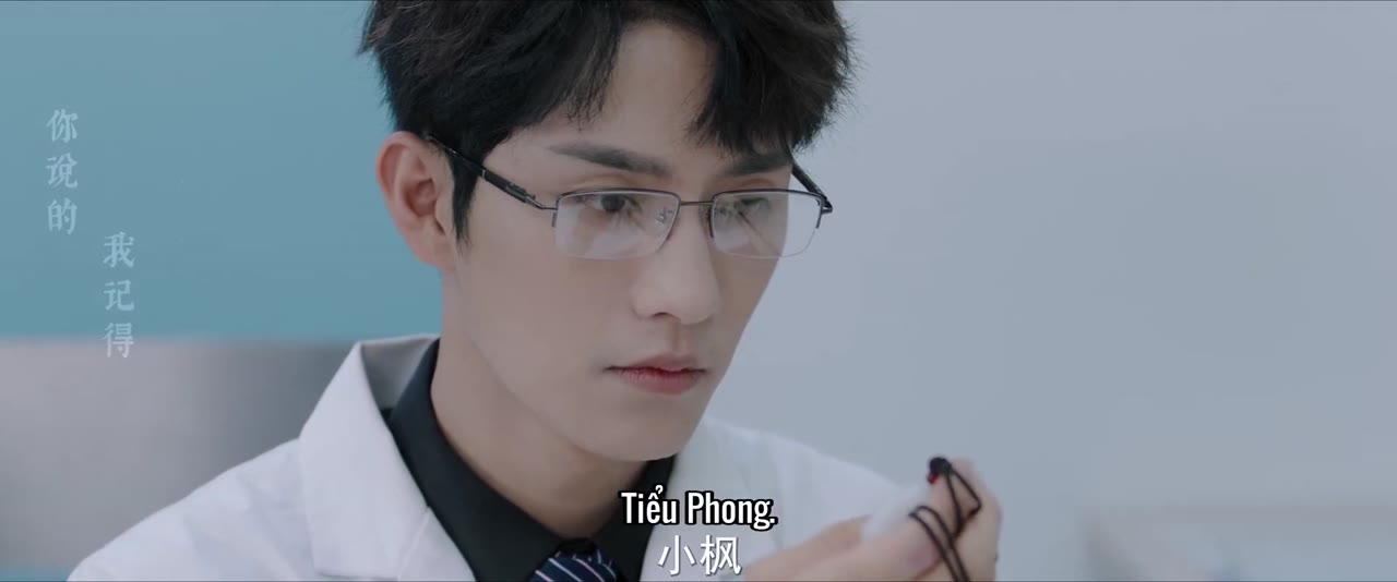 Nữ Thần Y Chốn Đô Thị tập 24 cảnh 3