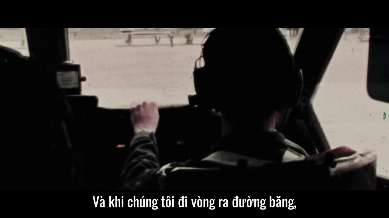 Bước ngoặt: Chiến tranh tại Việt Nam tập 5