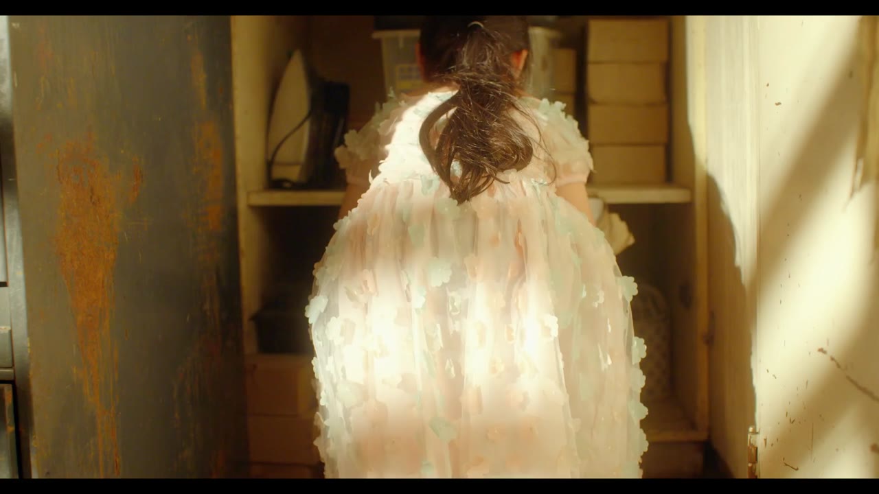 My Future You tập 1