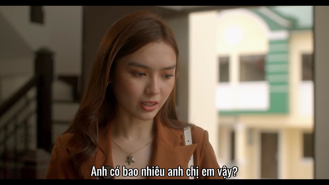 My Future You tập 1 cảnh 2