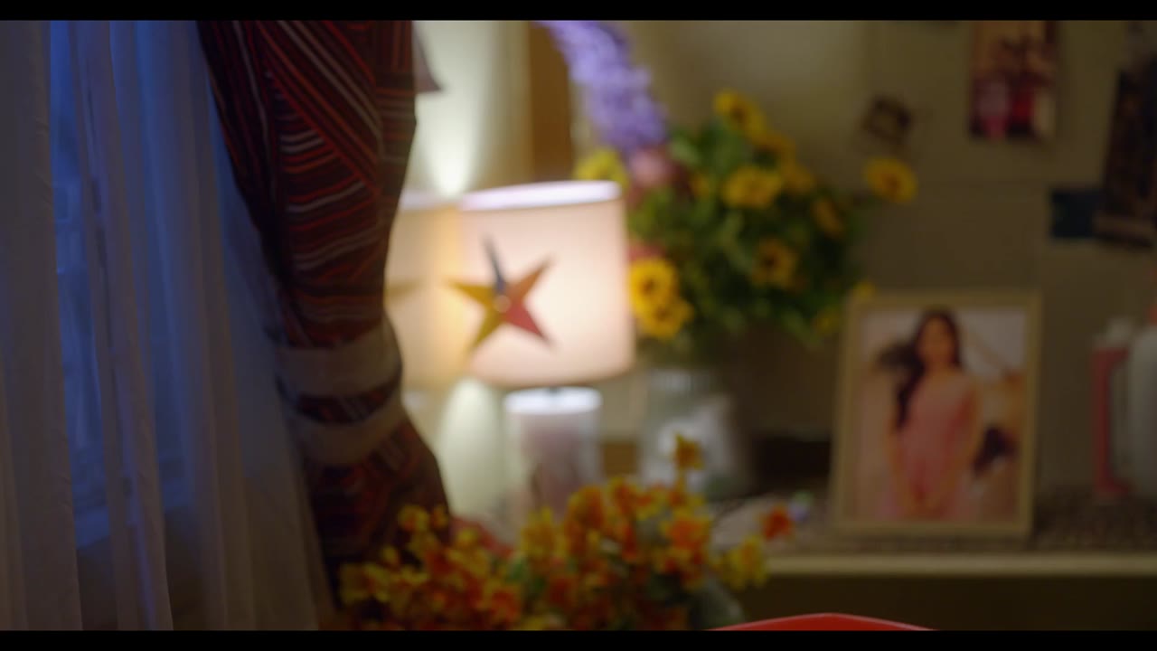 My Future You tập 1 cảnh 3