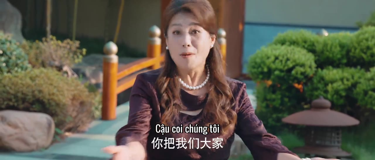 Danh Bất Hư Truyền tập 7