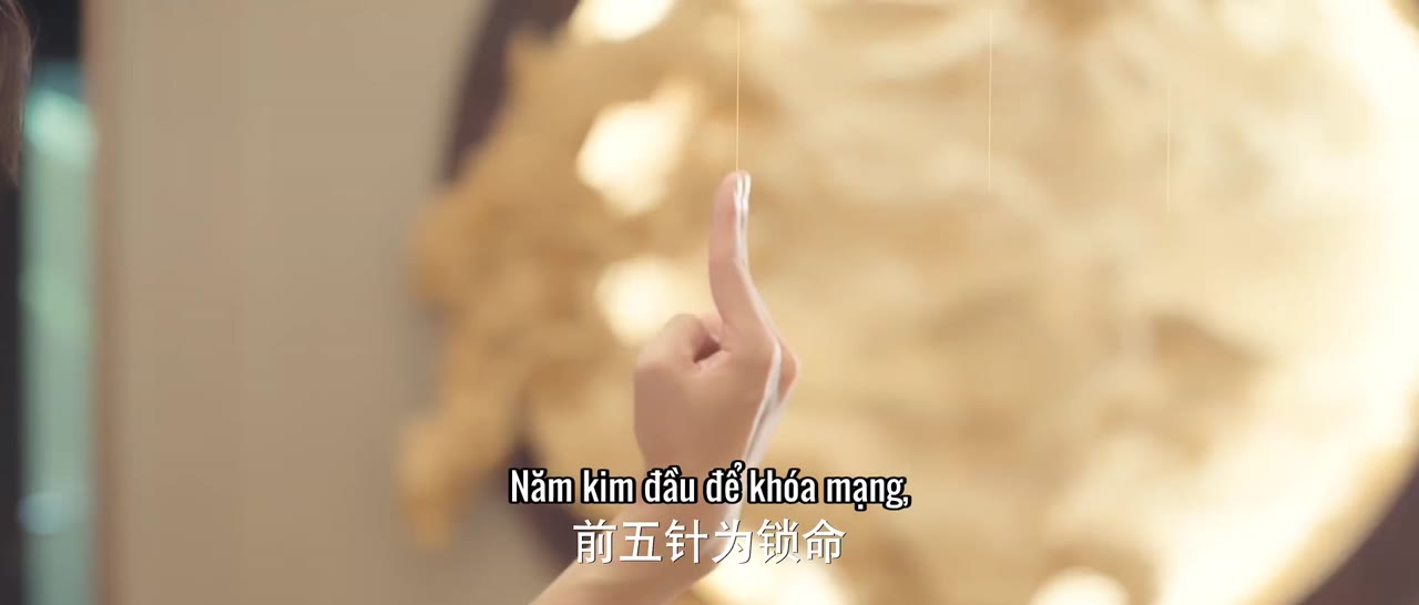 Danh Bất Hư Truyền tập 8