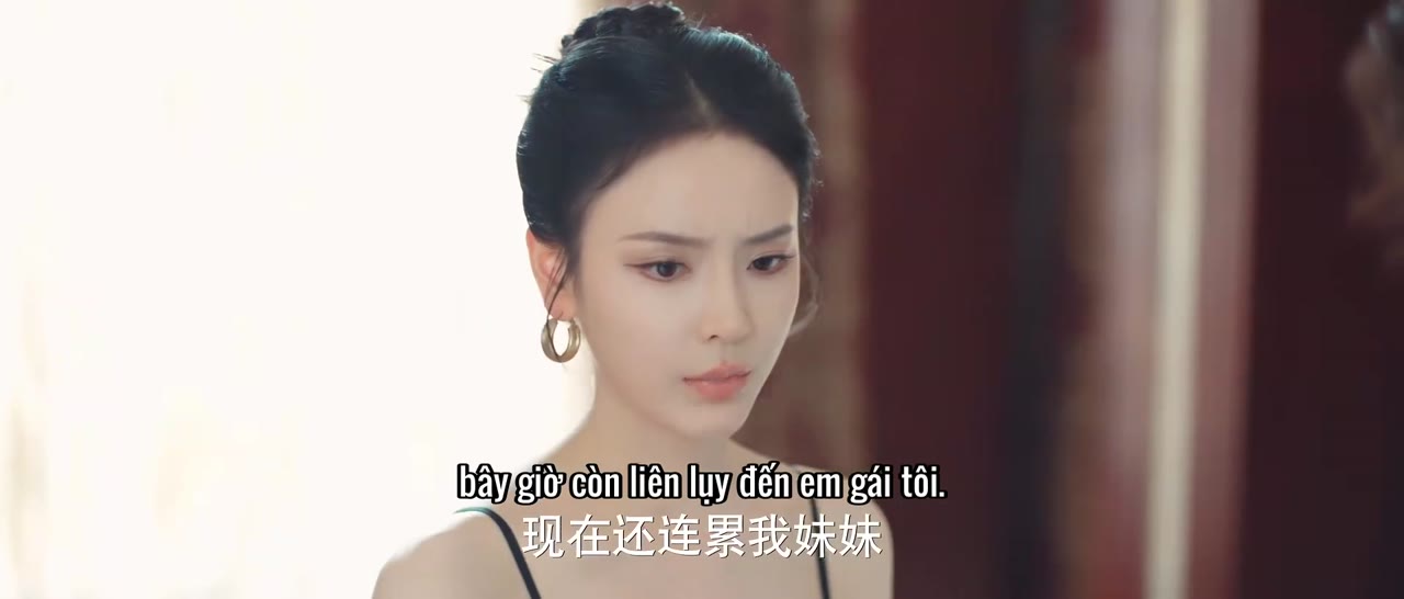 Danh Bất Hư Truyền tập 14 cảnh 2