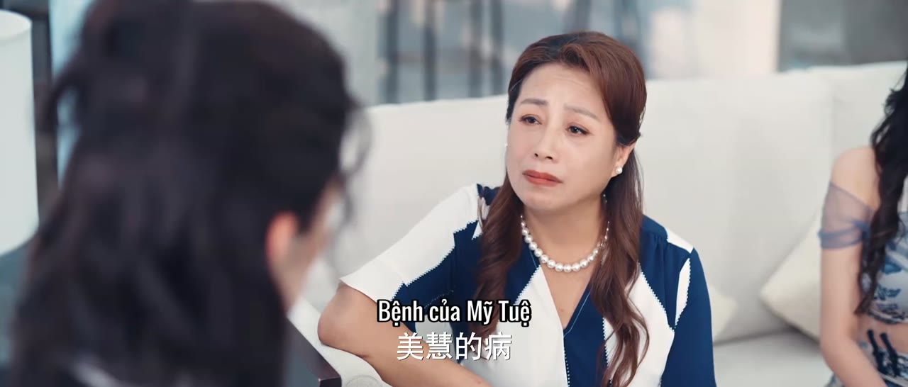 Danh Bất Hư Truyền tập 22