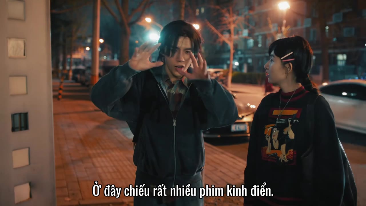 Xứng Đáng Để Yêu tập 4