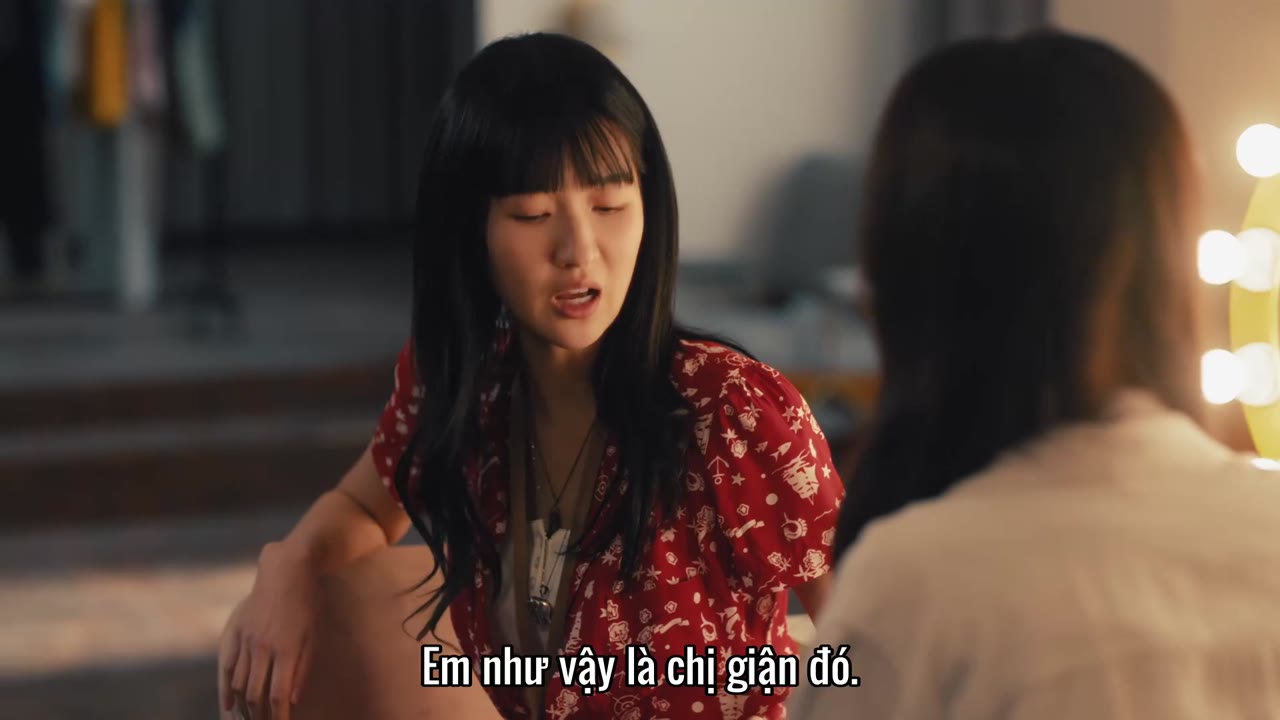 Xứng Đáng Để Yêu tập 5