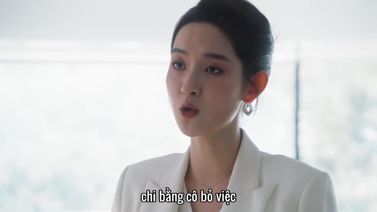 Xứng Đáng Để Yêu tập 14 cảnh 2