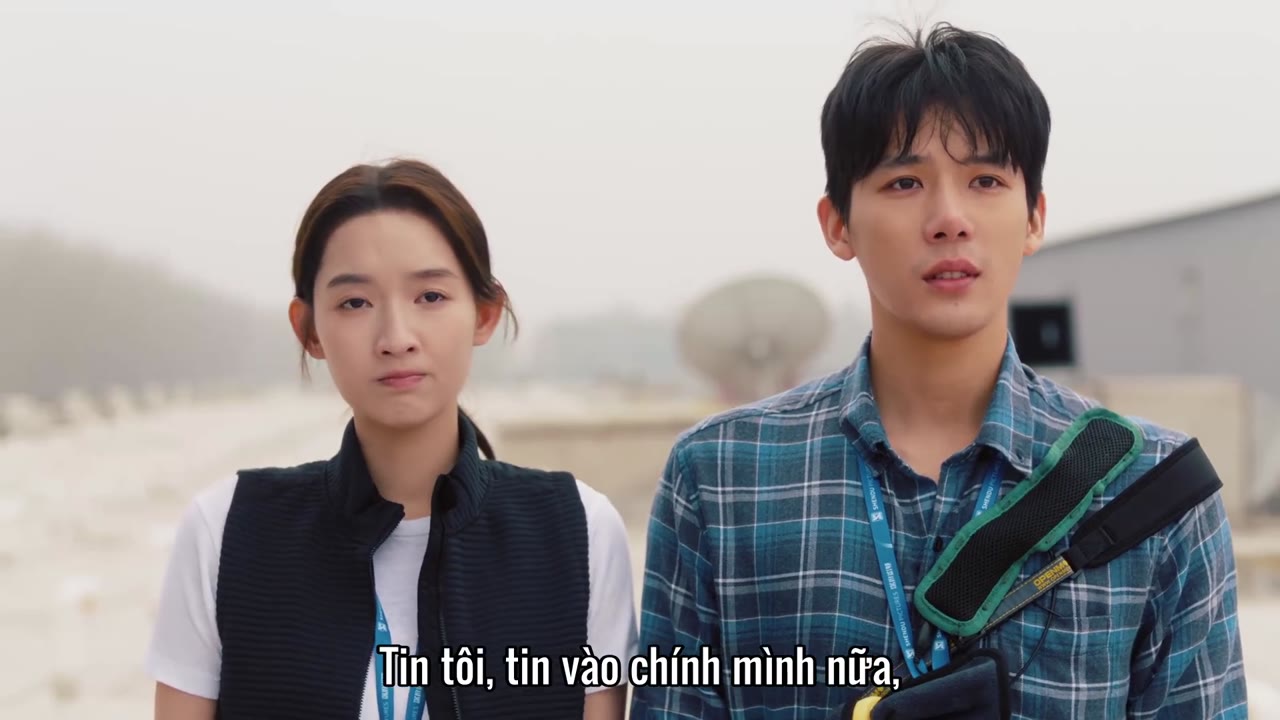 Xứng Đáng Để Yêu tập 16