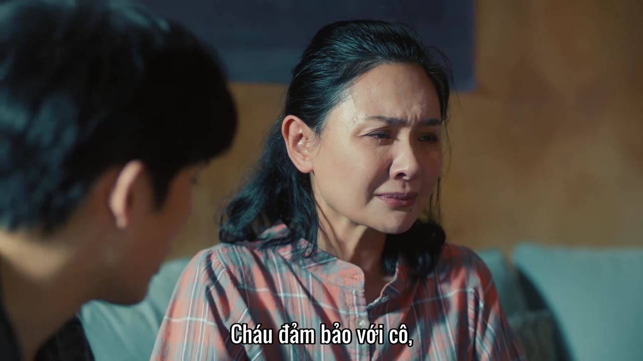 Xứng Đáng Để Yêu tập 19 cảnh 3