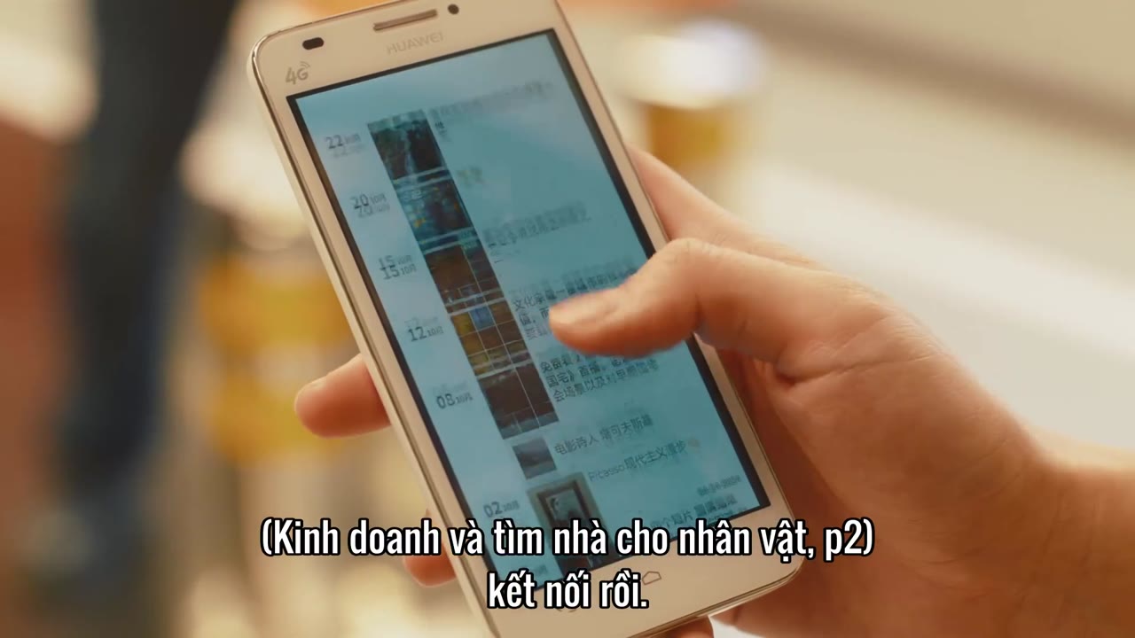 Xứng Đáng Để Yêu tập 21
