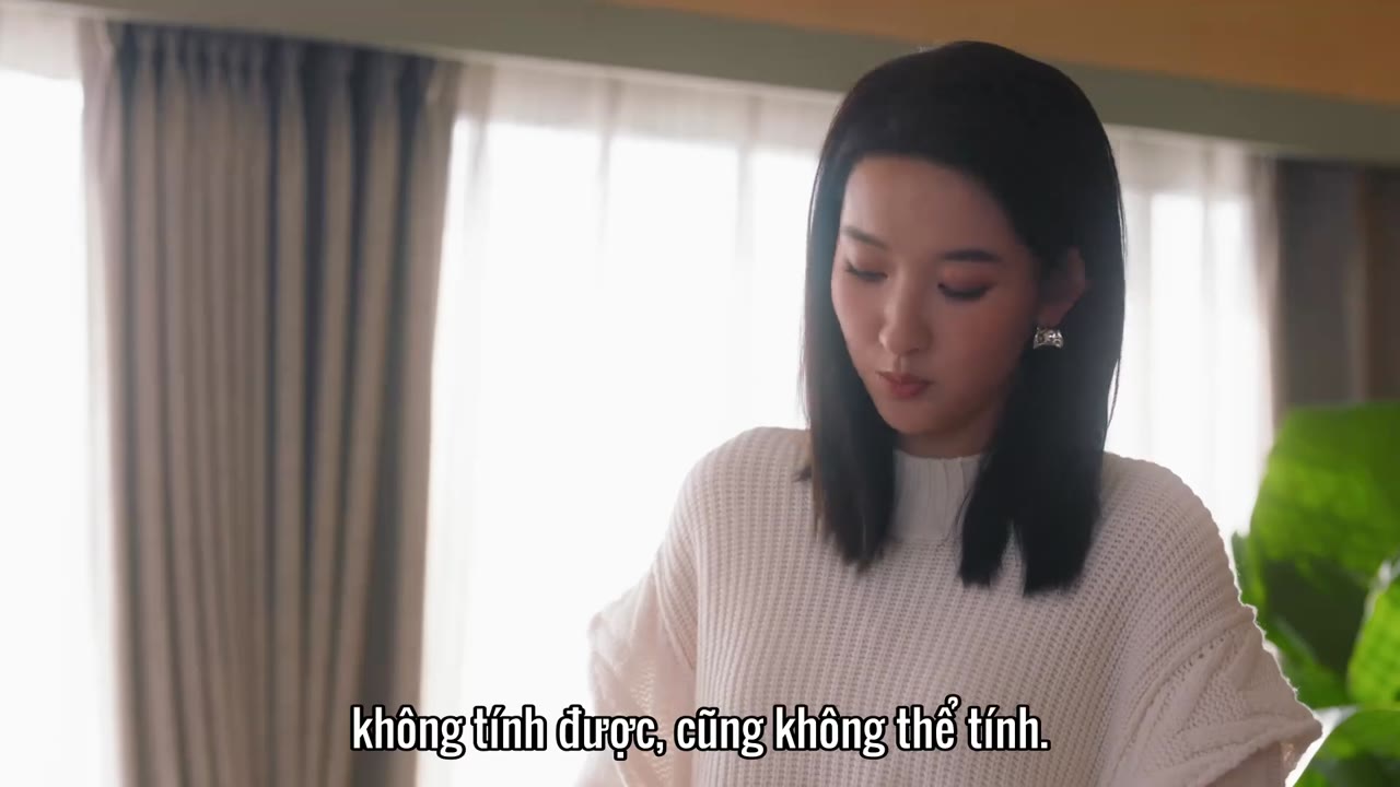 Xứng Đáng Để Yêu tập 22 cảnh 2