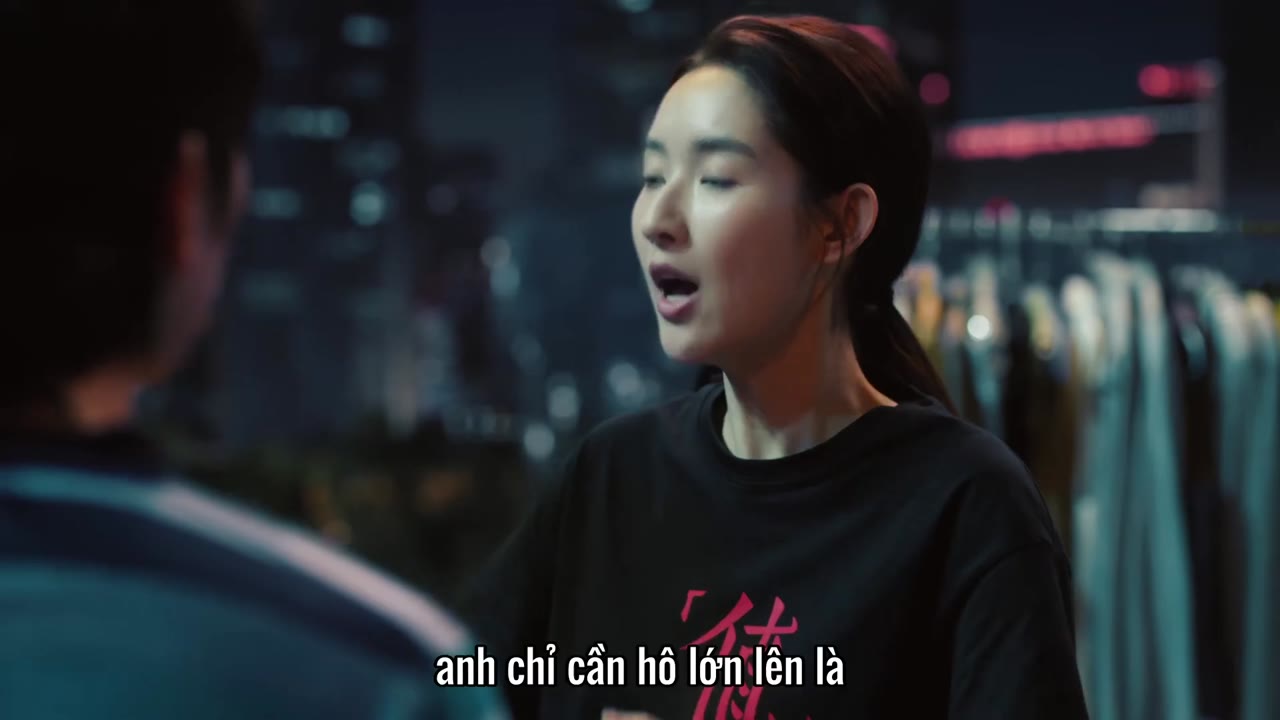 Xứng Đáng Để Yêu tập 24 cảnh 2