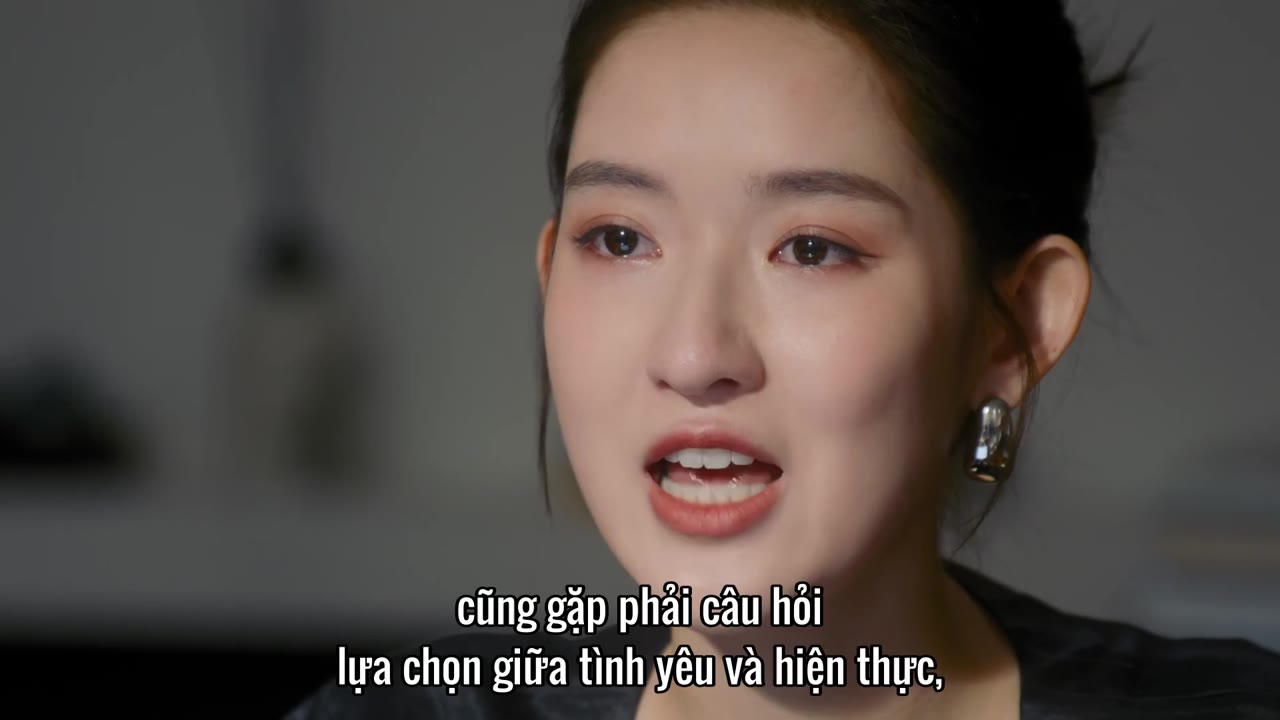 Xứng Đáng Để Yêu tập 26