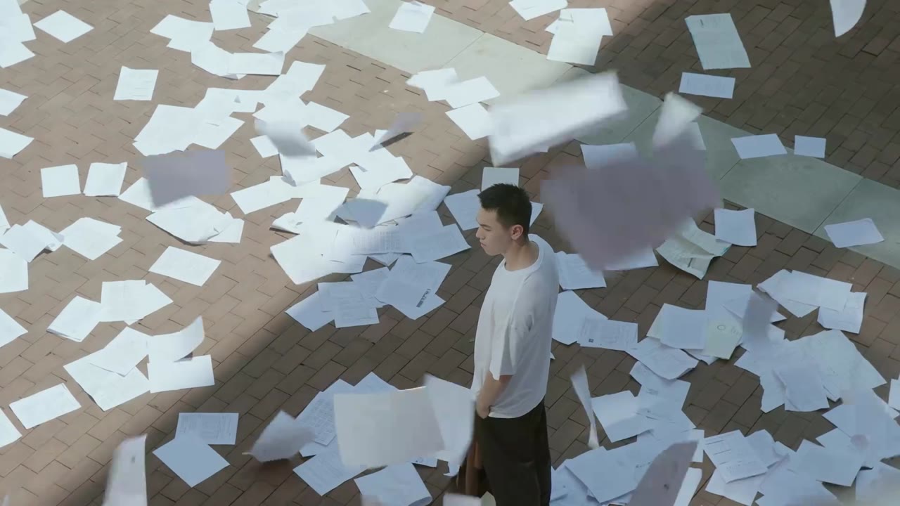 Tôi Là Triệu Giáp Đệ: Phong Mang tập 1
