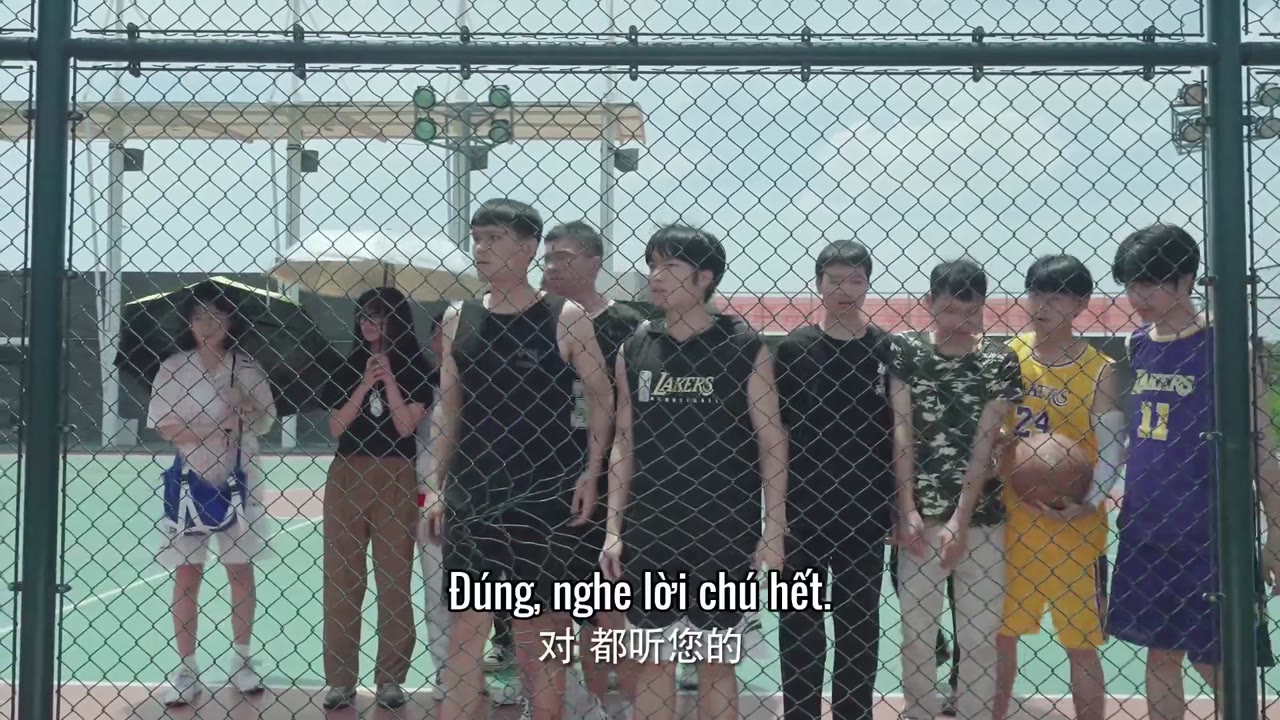 Tôi Là Triệu Giáp Đệ: Phong Mang tập 1 cảnh 3