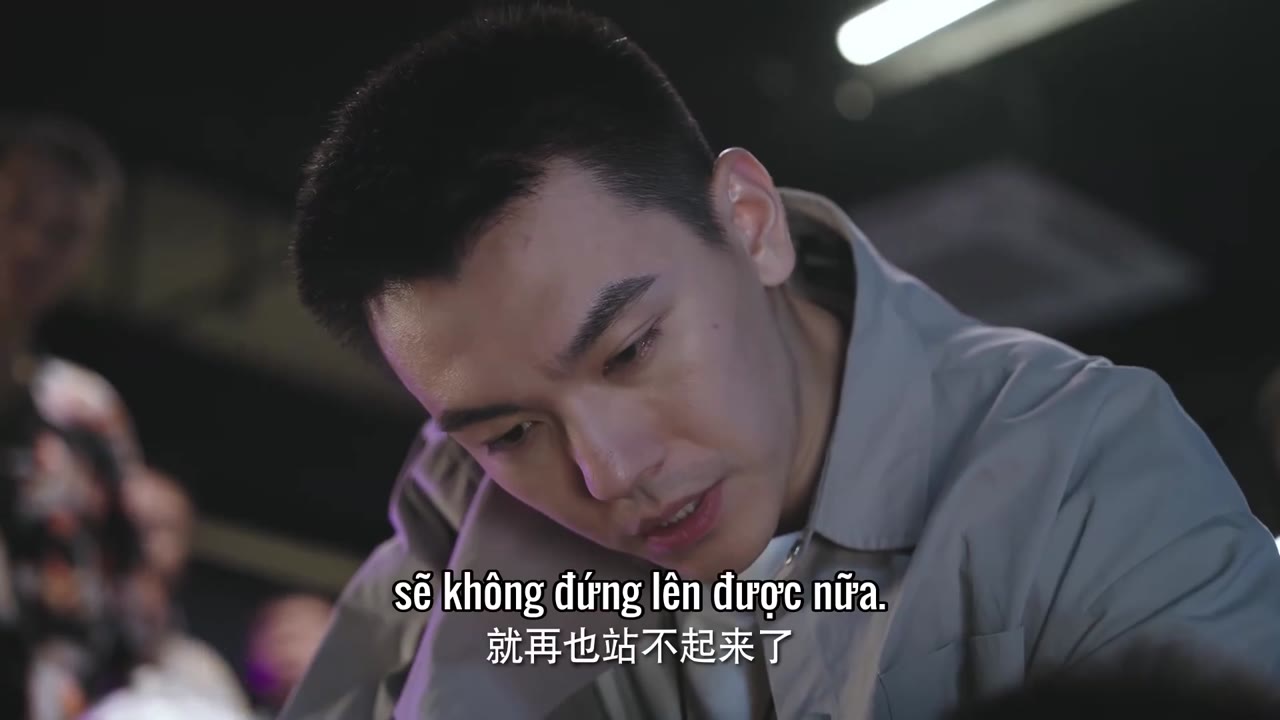 Tôi Là Triệu Giáp Đệ: Phong Mang tập 2 cảnh 2