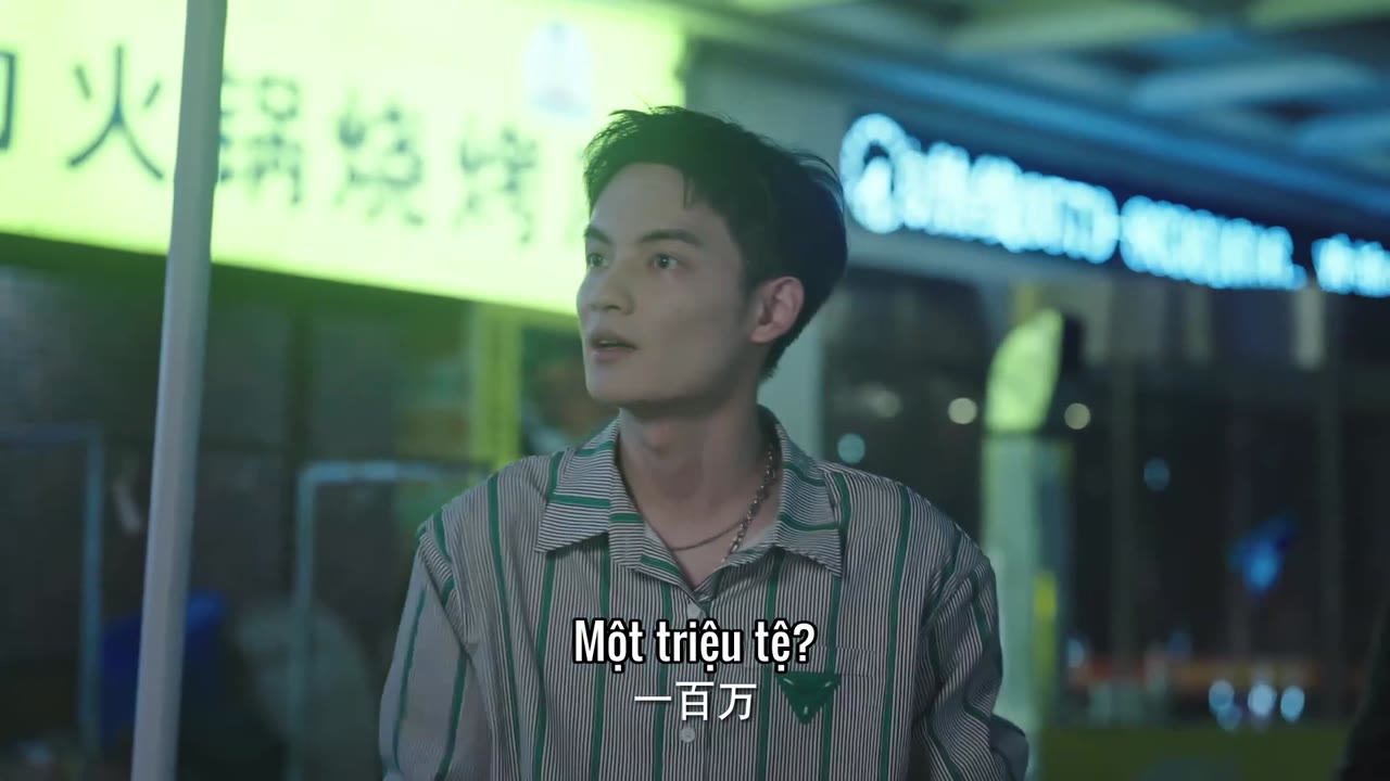 Tôi Là Triệu Giáp Đệ: Phong Mang tập 2 cảnh 3