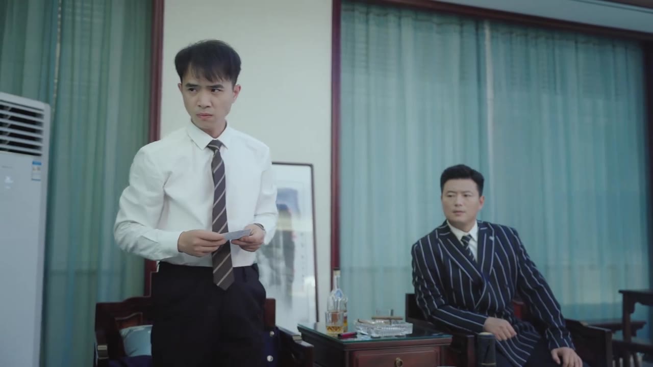 Tôi Là Triệu Giáp Đệ: Phong Mang tập 3