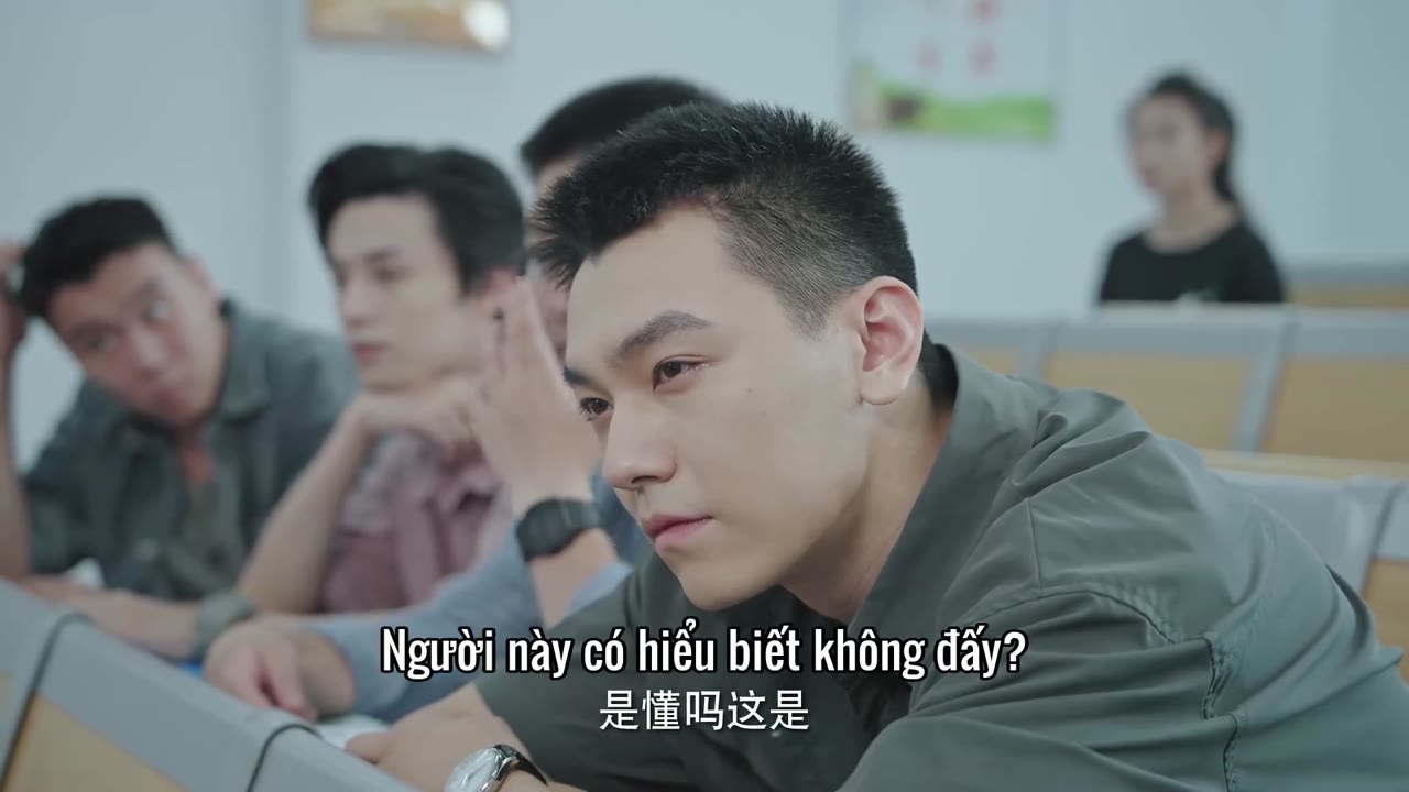 Tôi Là Triệu Giáp Đệ: Phong Mang tập 3 cảnh 2