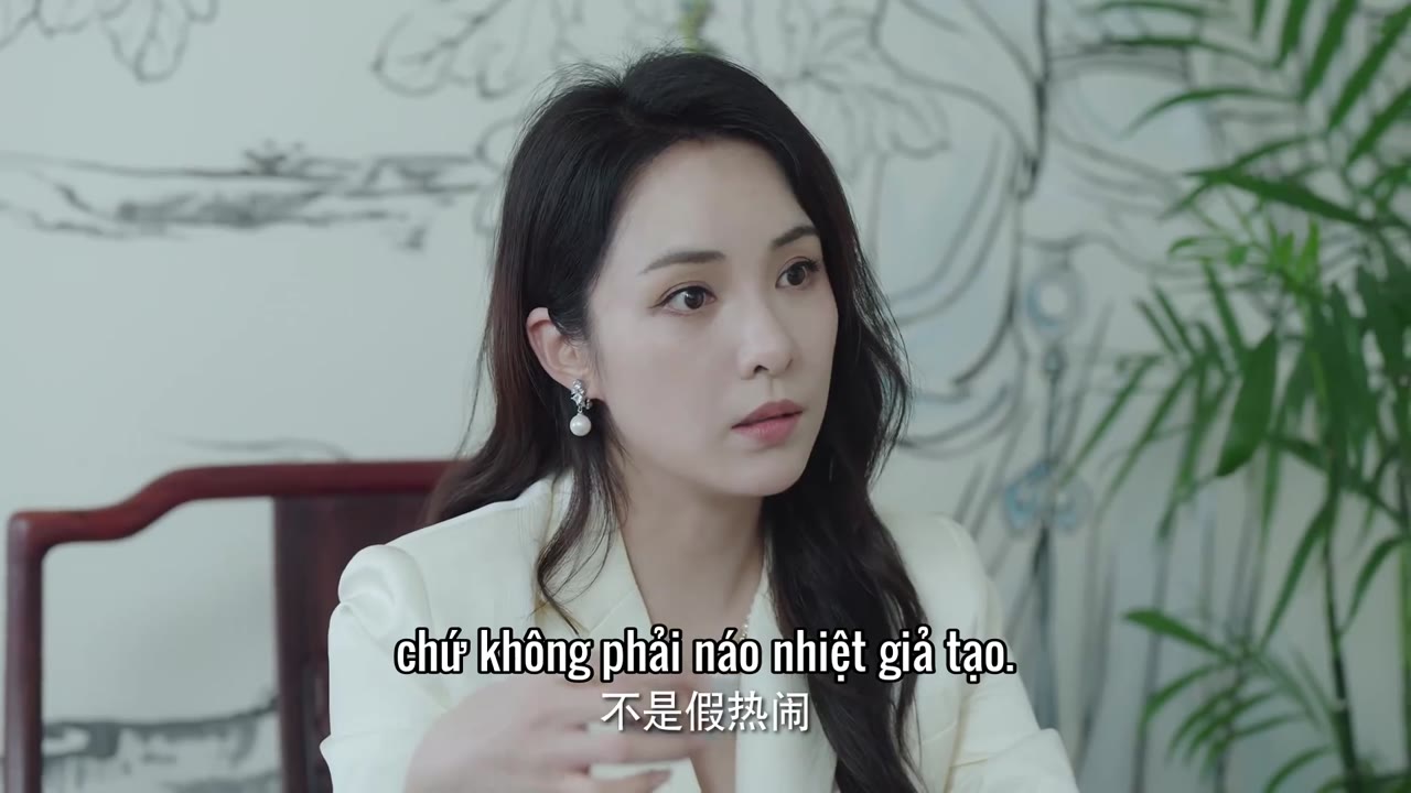 Tôi Là Triệu Giáp Đệ: Phong Mang tập 4 cảnh 3