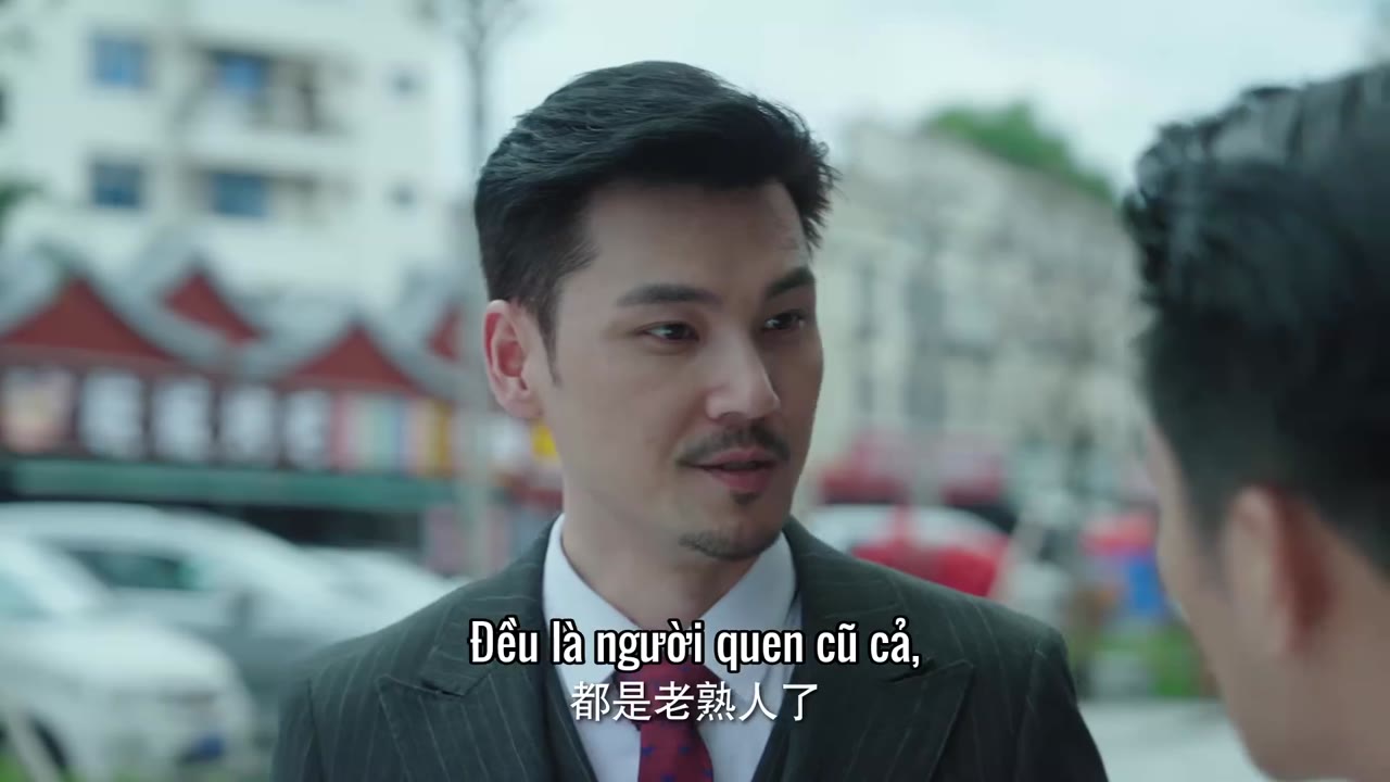 Tôi Là Triệu Giáp Đệ: Phong Mang tập 5