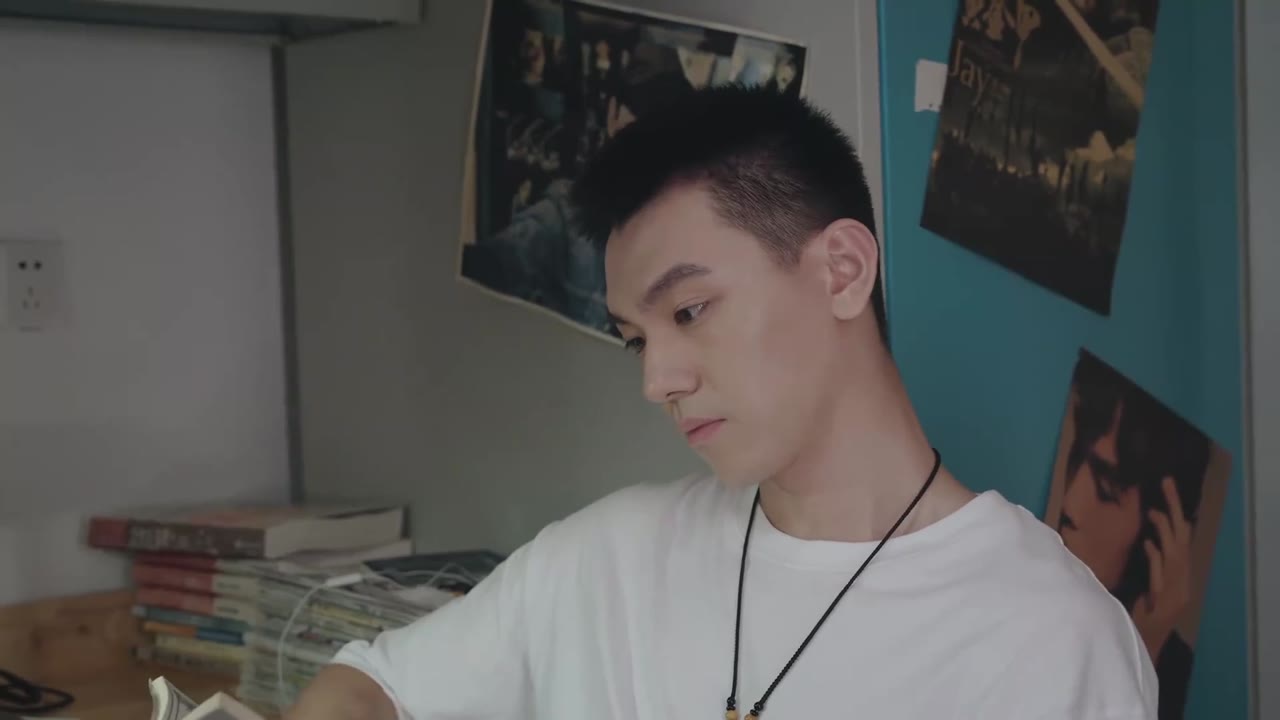 Tôi Là Triệu Giáp Đệ: Phong Mang tập 6 cảnh 2