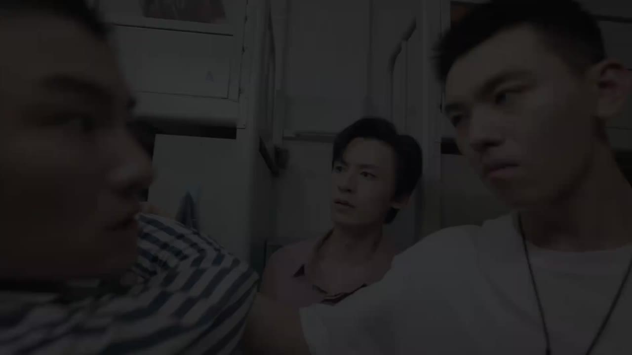 Tôi Là Triệu Giáp Đệ: Phong Mang tập 6 cảnh 3