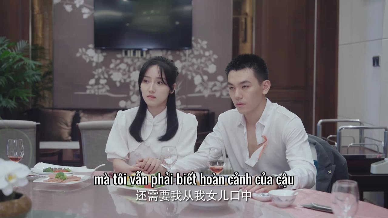Tôi Là Triệu Giáp Đệ: Phong Mang tập 8 cảnh 2