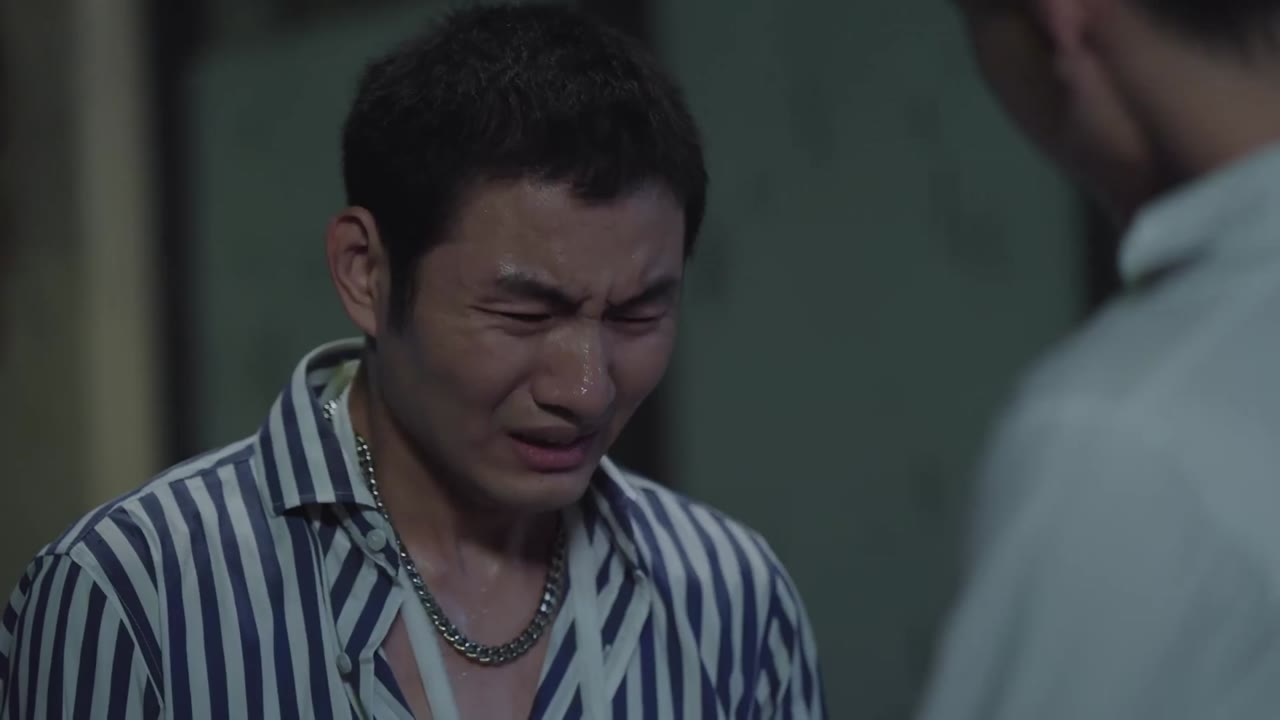 Tôi Là Triệu Giáp Đệ: Phong Mang tập 9
