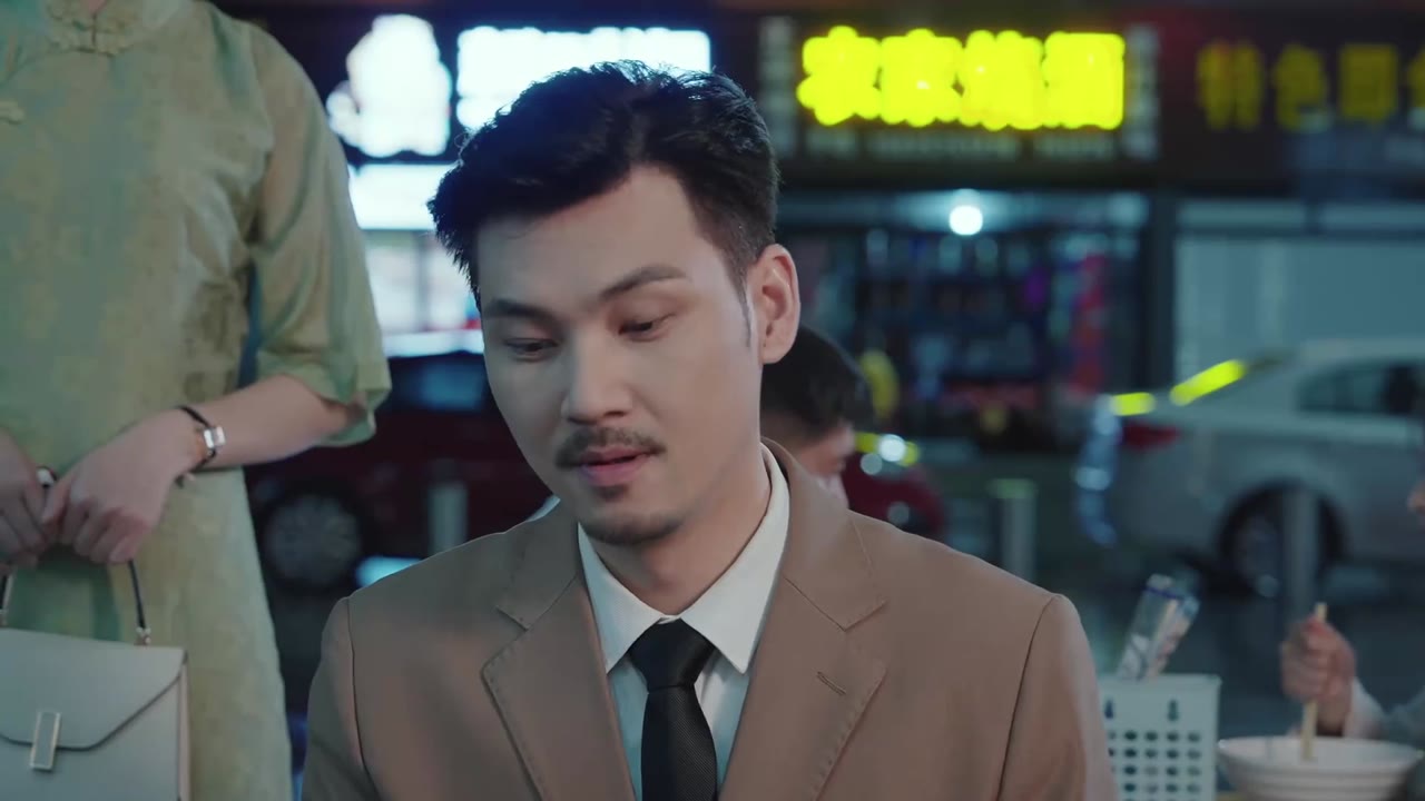 Tôi Là Triệu Giáp Đệ: Phong Mang tập 10