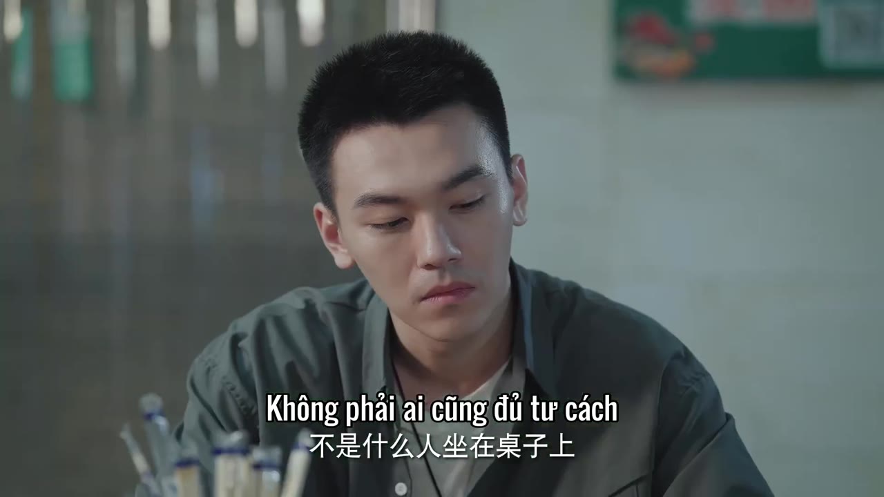 Tôi Là Triệu Giáp Đệ: Phong Mang tập 10 cảnh 3