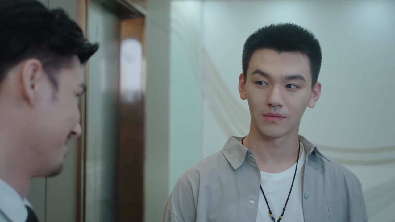 Tôi Là Triệu Giáp Đệ: Phong Mang tập 11 cảnh 2