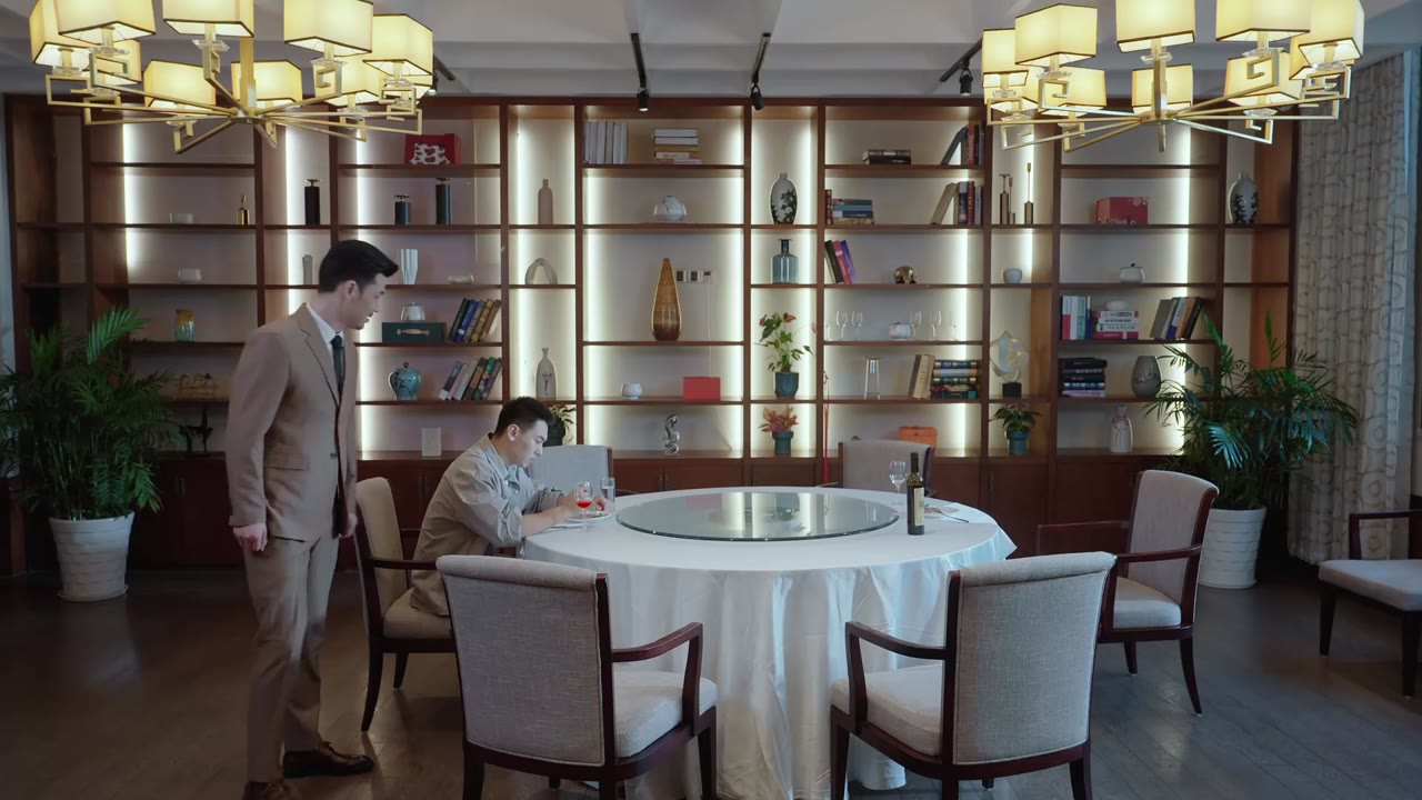 Tôi Là Triệu Giáp Đệ: Phong Mang tập 11 cảnh 3