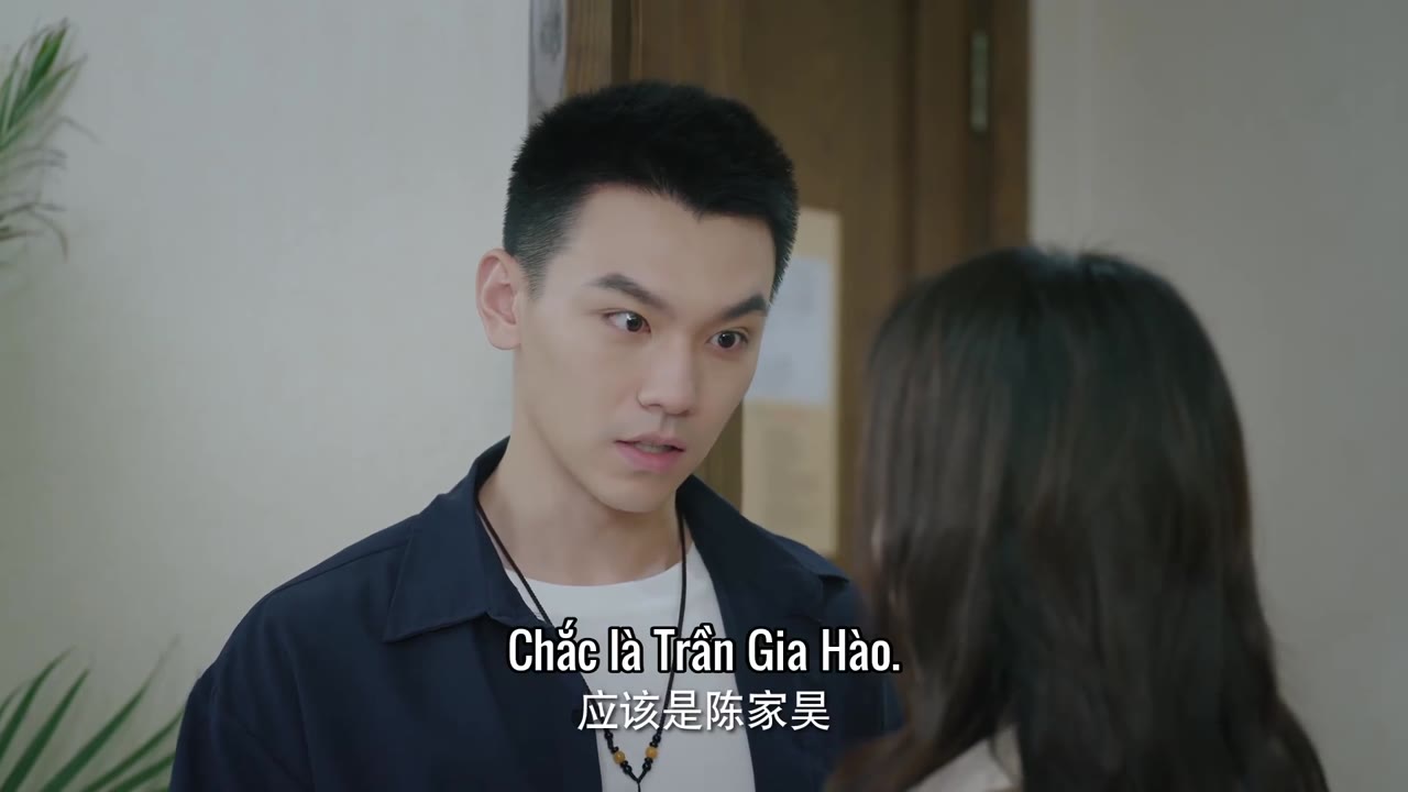 Tôi Là Triệu Giáp Đệ: Phong Mang tập 14 cảnh 2