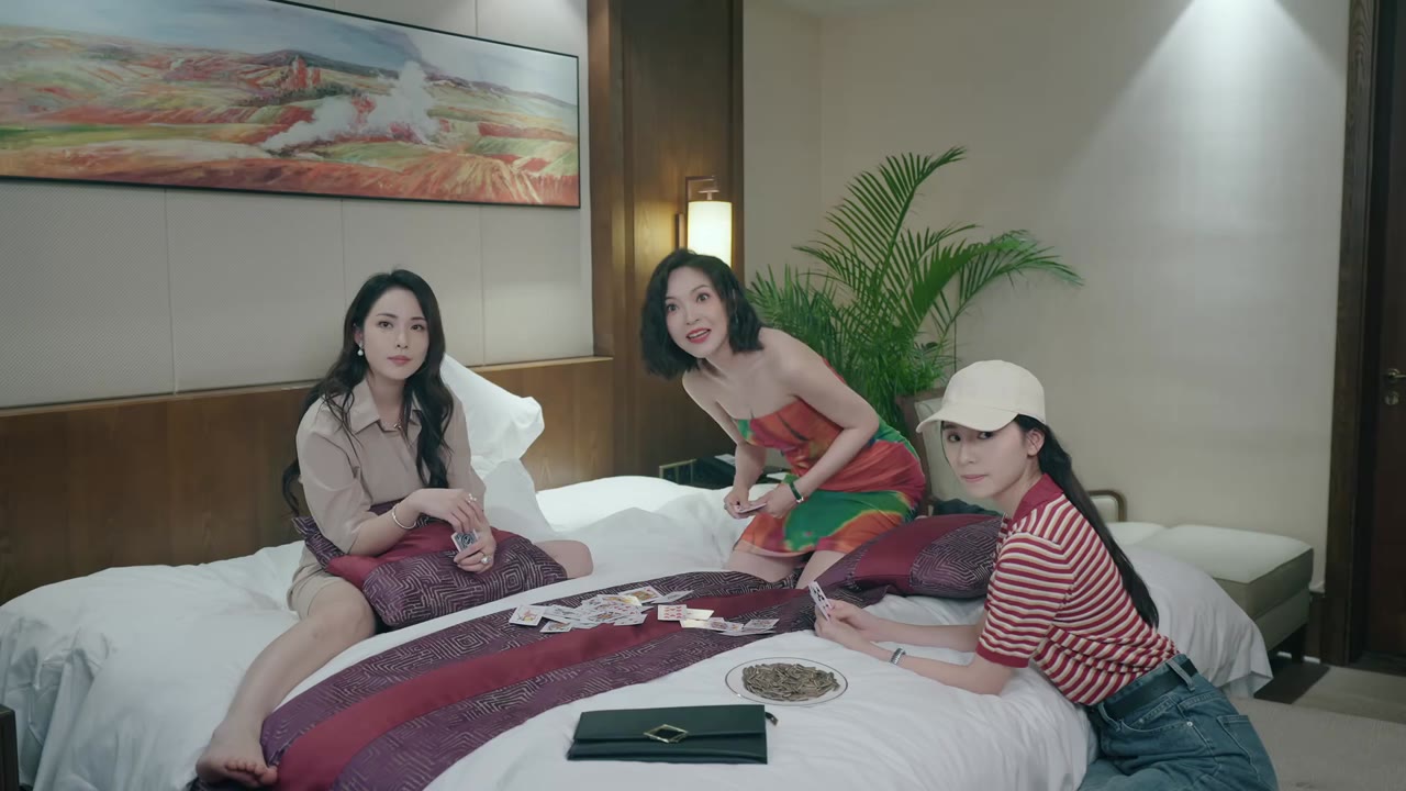 Tôi Là Triệu Giáp Đệ: Phong Mang tập 14 cảnh 3