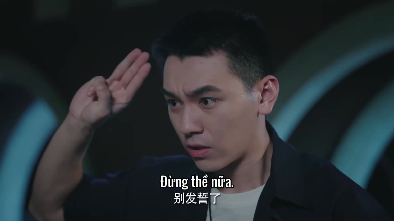Tôi Là Triệu Giáp Đệ: Phong Mang tập 15