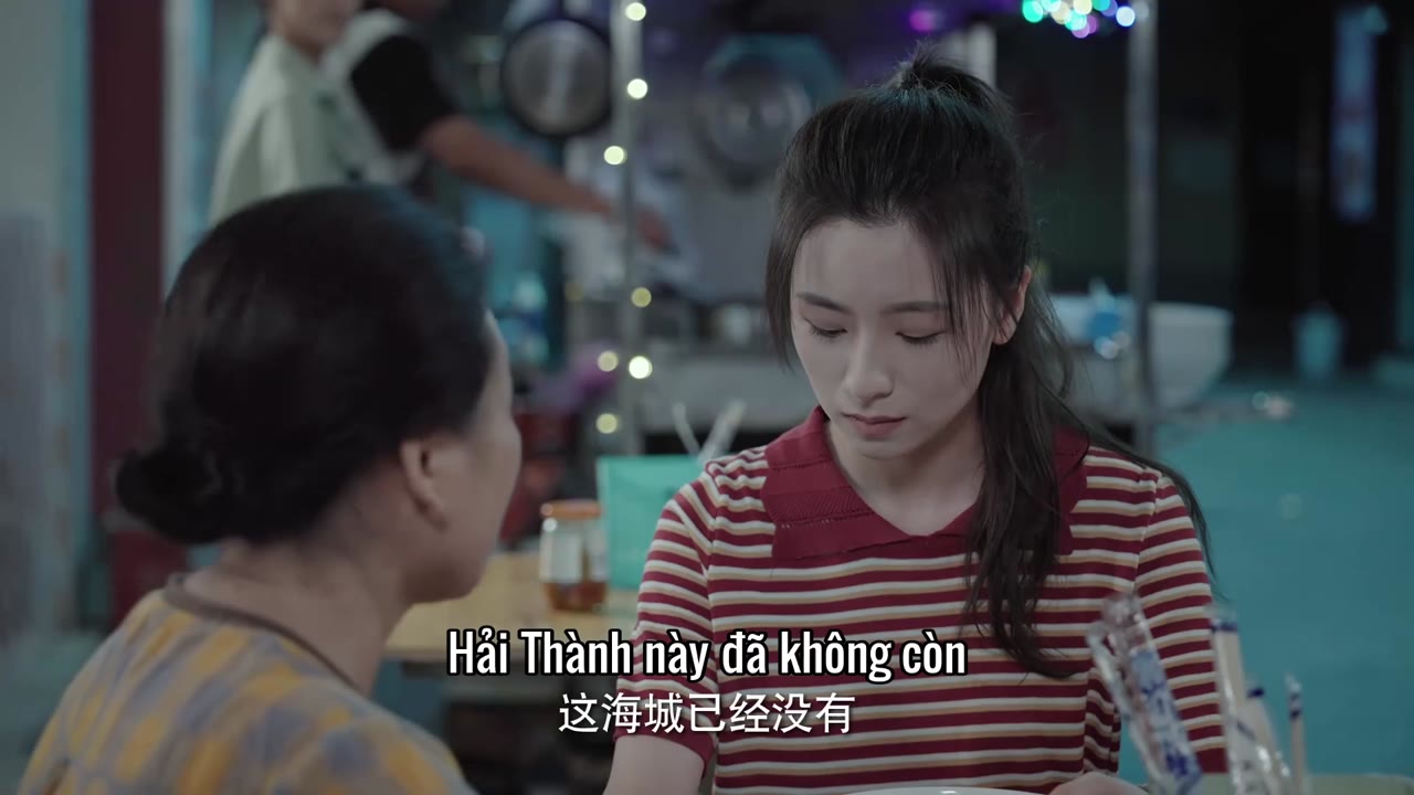Tôi Là Triệu Giáp Đệ: Phong Mang tập 16